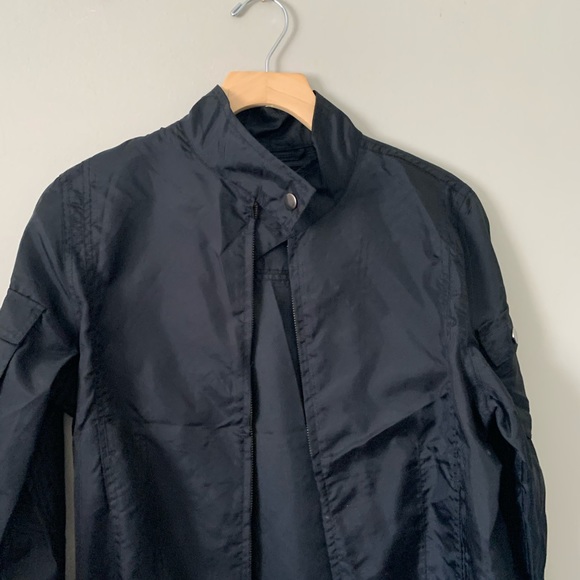 Moto jacket waterproof - Picture 11 of 15